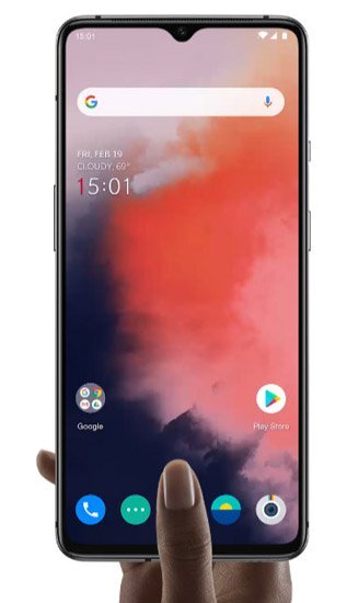 OnePlus 7T